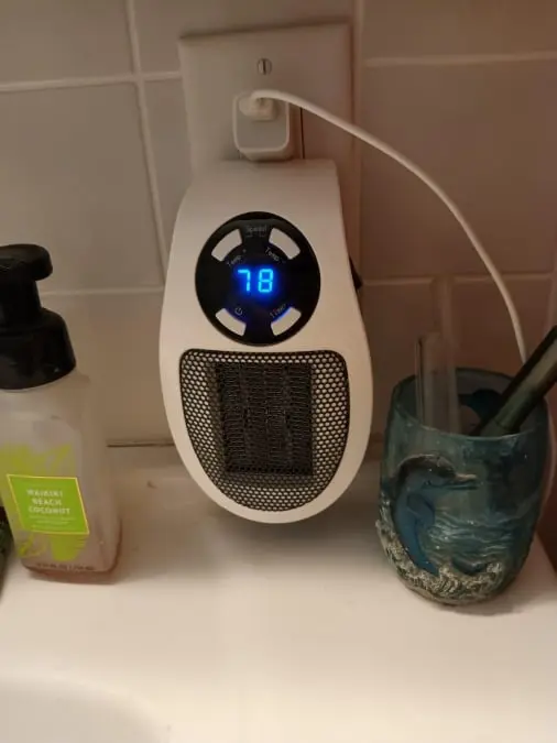 clima heaters review 3